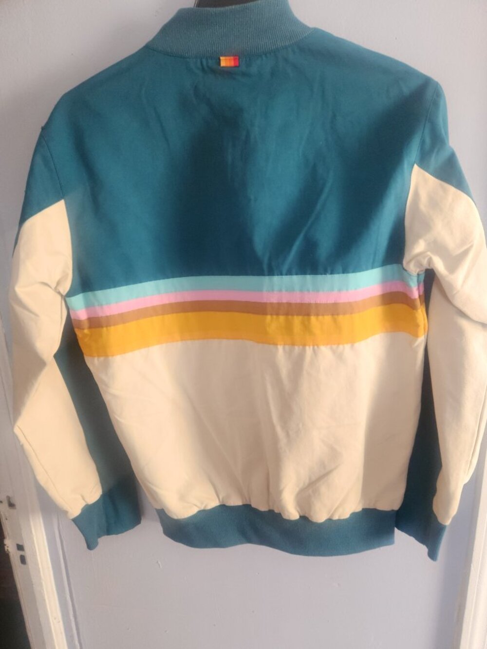 YoColorado Spring Bomber Jacket - Picture 4 of 5